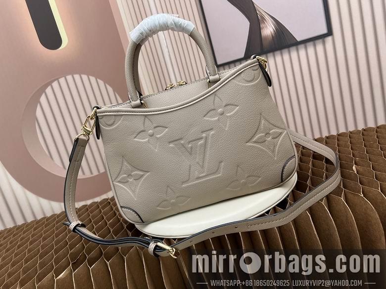 1:1 Louis Vuitton Bags M46485 28X18X8cm YG 3colour