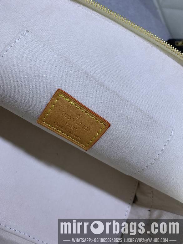 1:1 Louis Vuitton Bags M53152 25X19X12cm YG 2colour