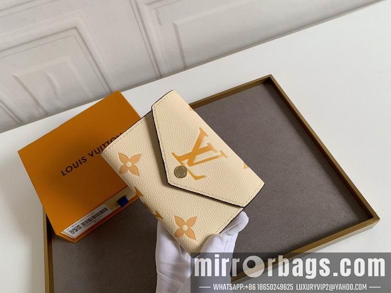 1:1 Louis Vuitton Bags 80086 12X9.5X1.5cm YG 2