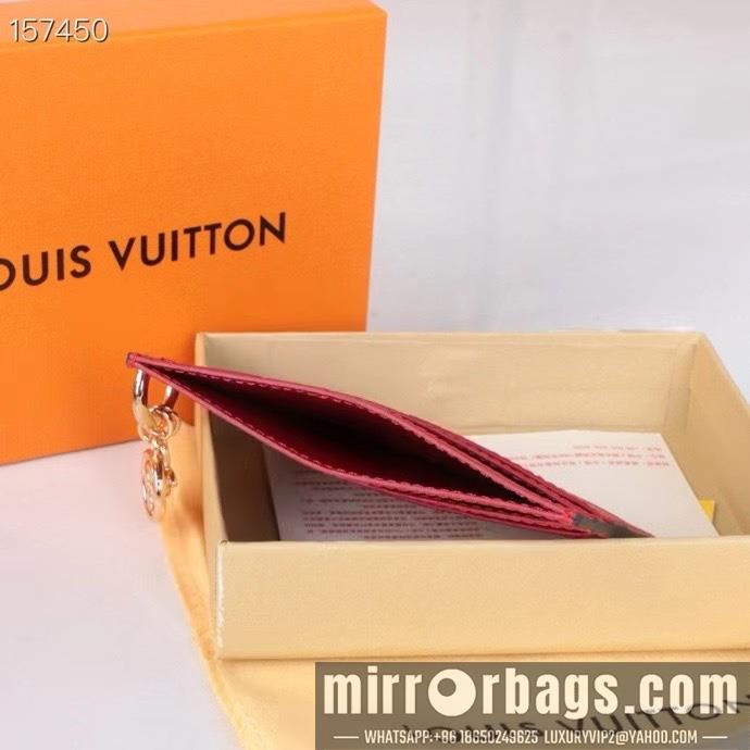 1:1 Louis Vuitton Bags M82739 10.2X7.3X0.3cm XMY 1