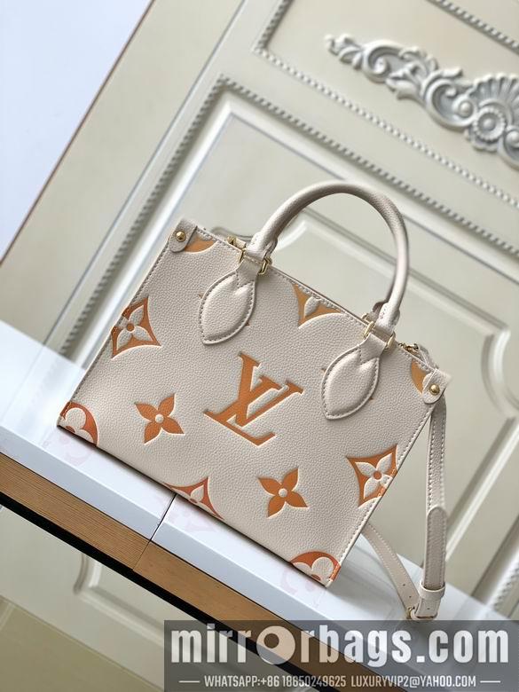 1:1 Louis Vuitton Bags M46513 25X19X11.5cm XM