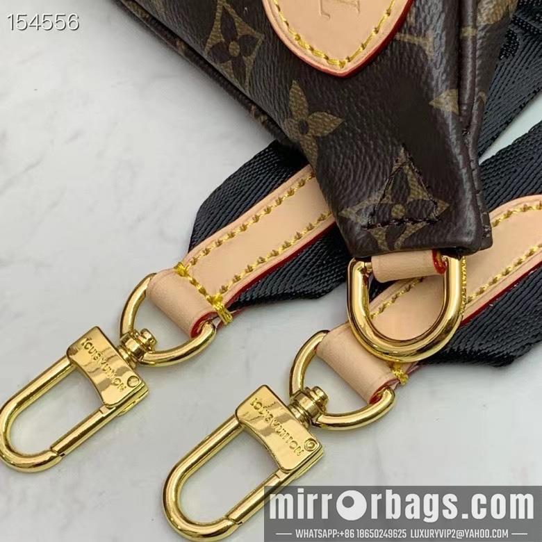 1:1 Louis Vuitton Bags M46784 38X16X8cm XMY 2