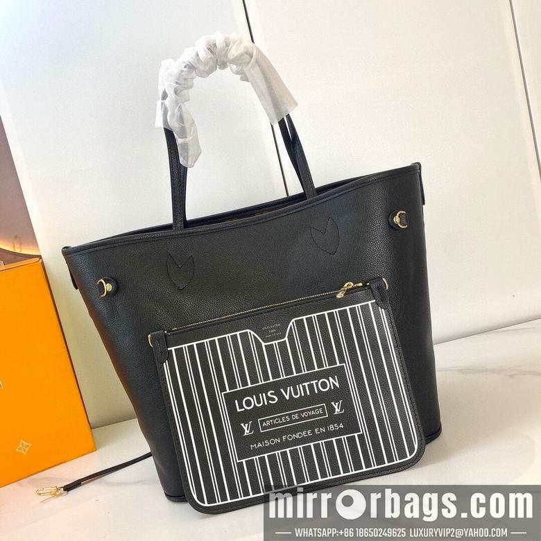 1:1 Louis Vuitton Bags M12061 M12099 M40995 M40996 31X28X14cm XMY 2colour