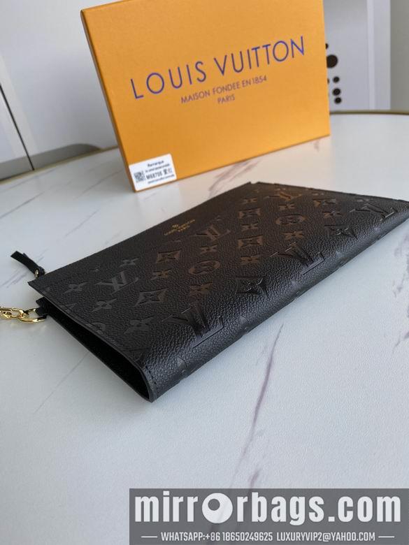 1:1 Louis Vuitton Bags M68705 23X16X2cm ZC 1