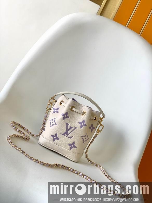 1:1 Louis Vuitton Bags M82933 13X16X10cm XM