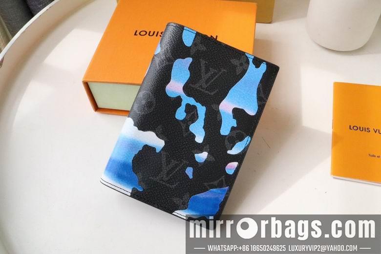 1:1 Louis Vuitton Bags M62089 10X14X2.5cm XM 3