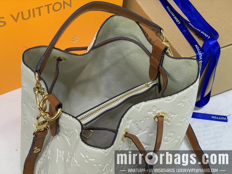 1:1 Louis Vuitton Bags Noe M44022 26x22x27 cm cs 2