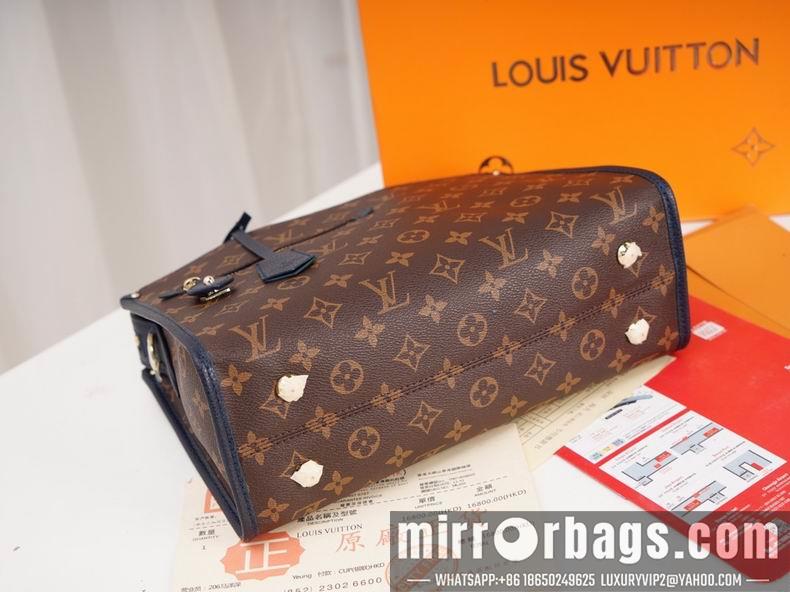 1:1 Louis Vuitton Bags M44579,m44576,34x26x15 cm cs