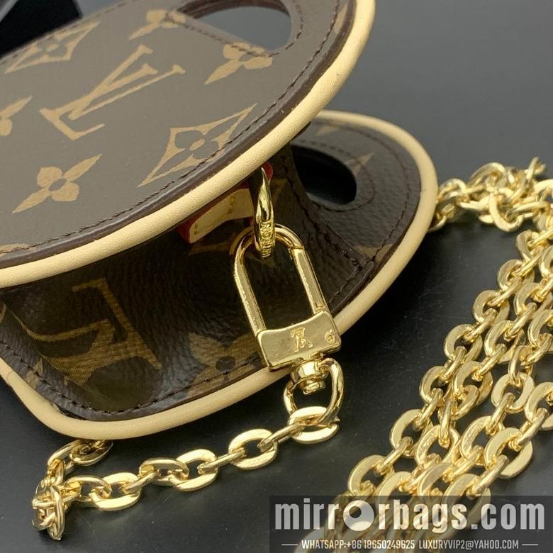 1:1 Louis Vuitton Bags 091016 DN 6