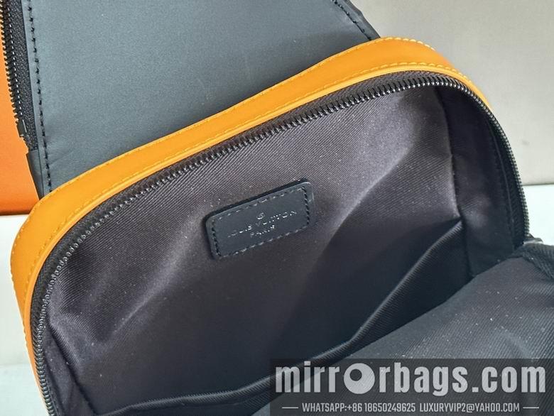 1:1 Louis Vuitton Bags M46178 20X31X7cm XM 2colour