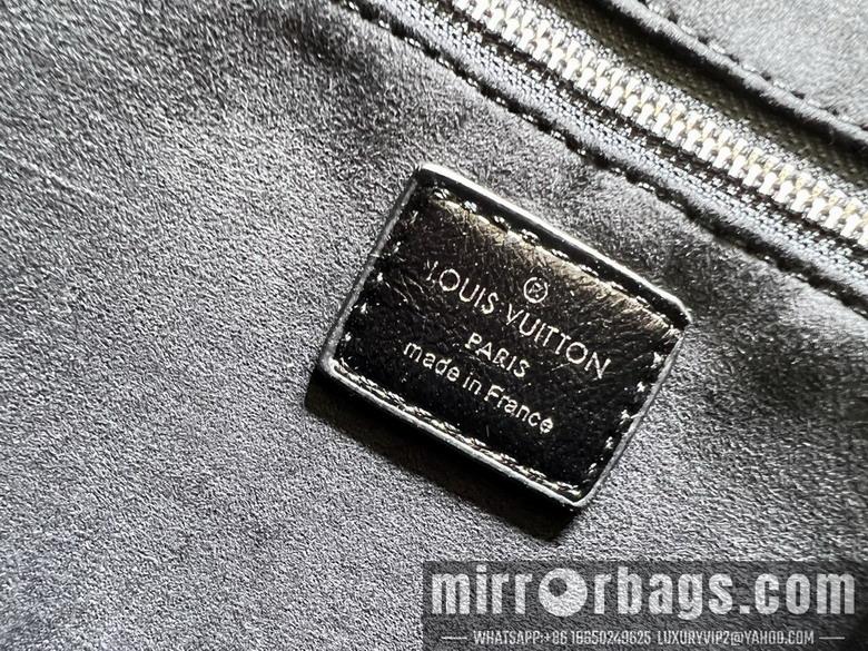 1:1 Louis Vuitton Bags CarryAll M25143 39x30x15cm ss