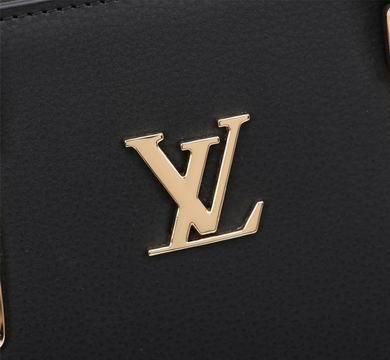 1:1 Louis Vuitton Bags 7886-1 39X30X8cm WP 2colour
