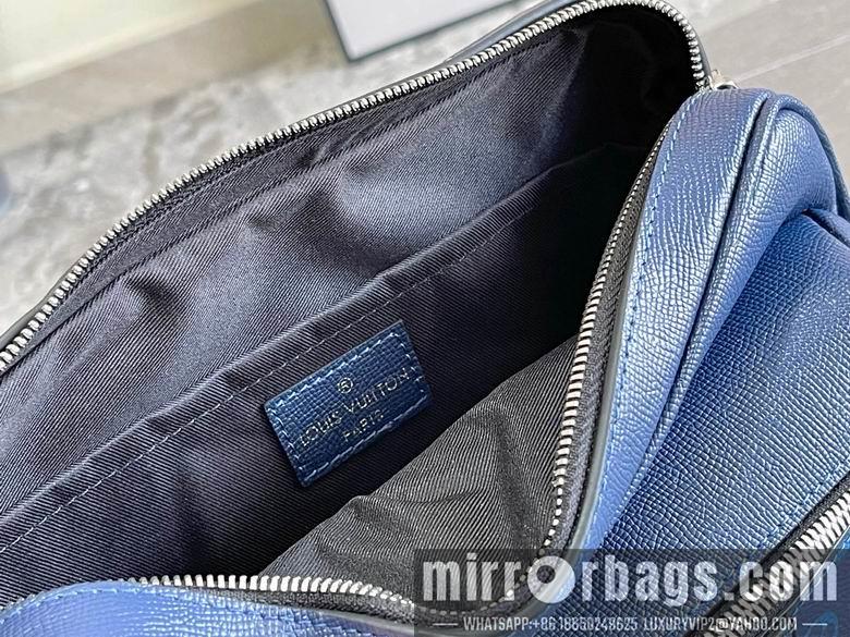 1:1 Louis Vuitton Bags M30233 29.5X20X10.5cm XM 3colour