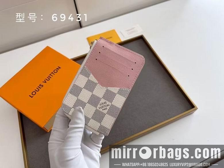 1:1 Louis Vuitton Bags M69431 13X9.5X2.5cm XM 1