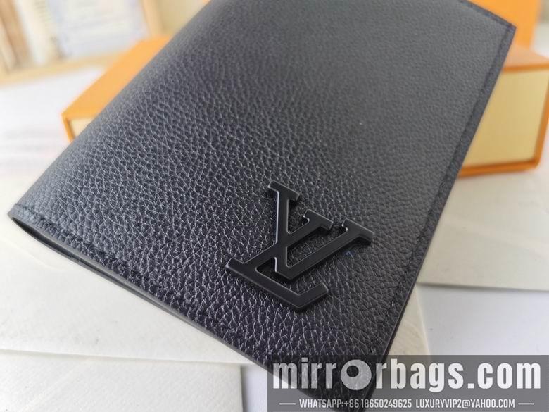 1:1 Louis Vuitton Bags M64502 10X14X2.5cm XM 3
