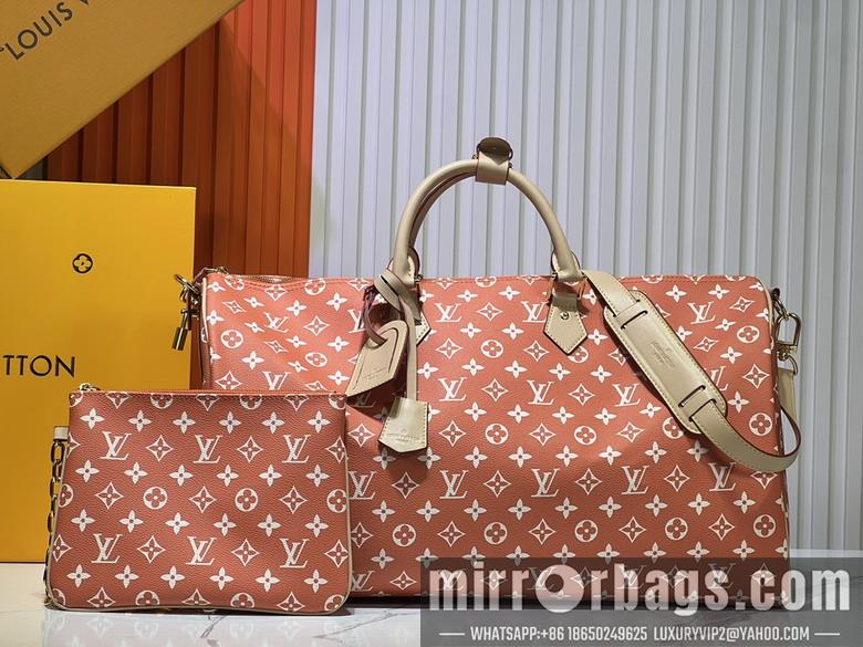 1:1 Louis Vuitton Bags M41416 50x29x23cm ss5