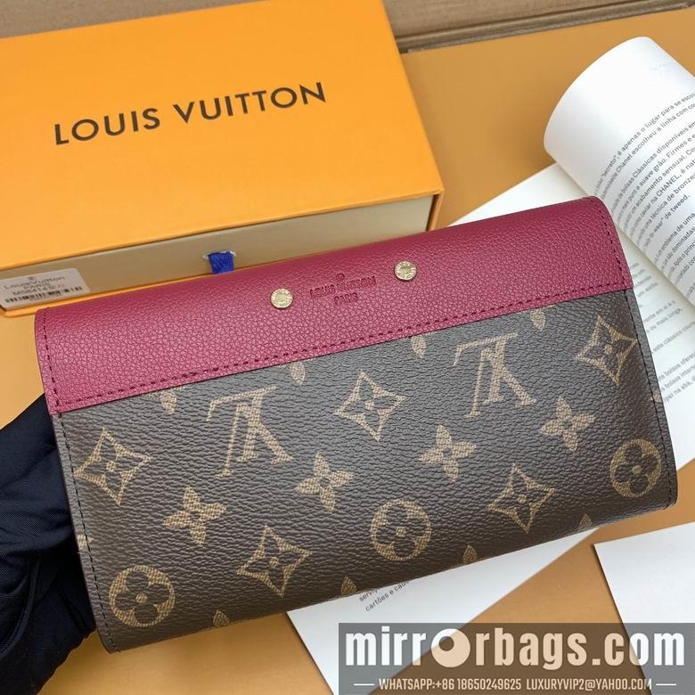 1:1 Louis Vuitton Bags M58414 19X10cm ZC 2