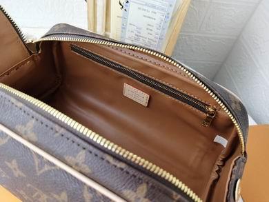 1:1 Louis Vuitton Bags 47528 28X16X13cm XM 3colour