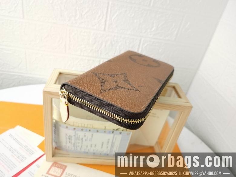 1:1 Louis Vuitton Bags M60017 19X10cm XM 1