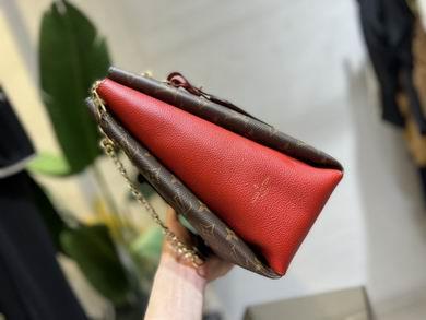 1:1 Louis Vuitton Bags M43772 36X26X13cm XM 4colour