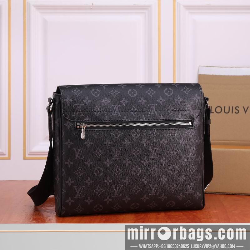 1:1 Louis Vuitton Bags District M44001 31x27x8cm ww