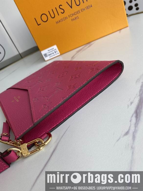 1:1 Louis Vuitton Bags M68705 23X16X2cm ZC 5