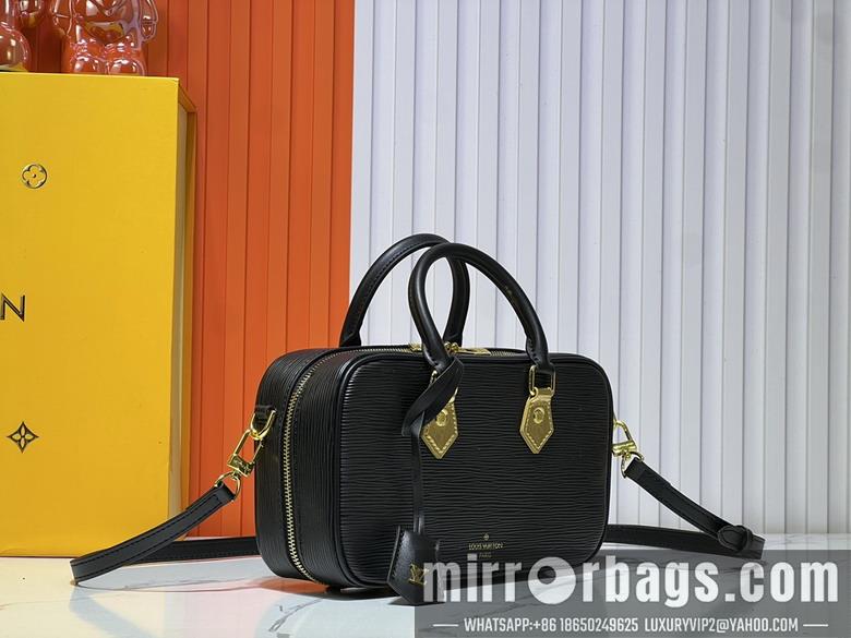 1:1 Louis Vuitton Bags M12009 25x15x8cm ss
