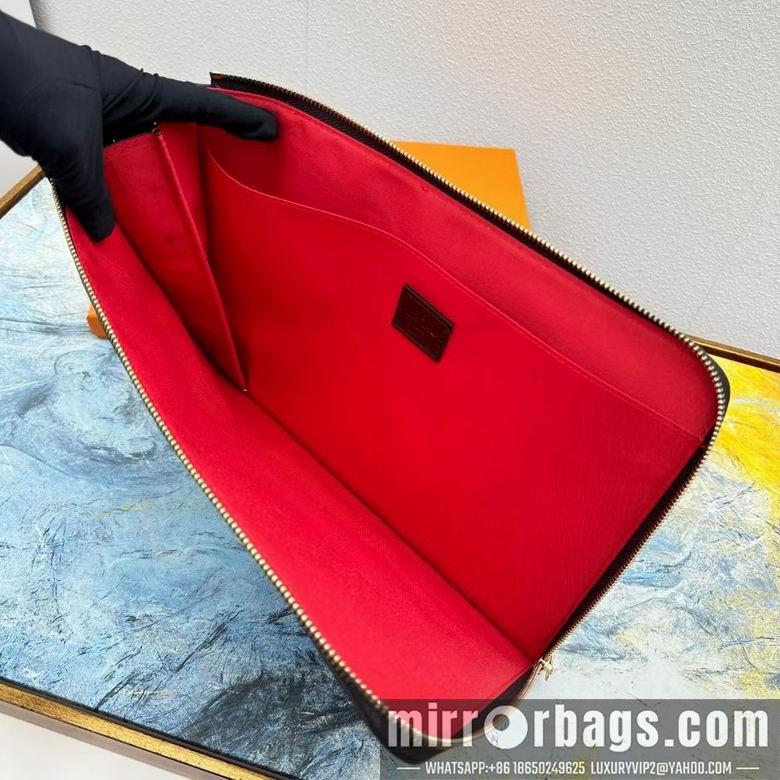 1:1 Louis Vuitton Bags M41594 34X25cm XMY 2
