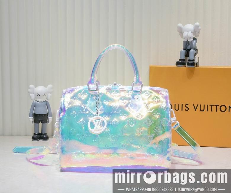 1:1 Louis Vuitton Bags M40390 25X19X15cm XM