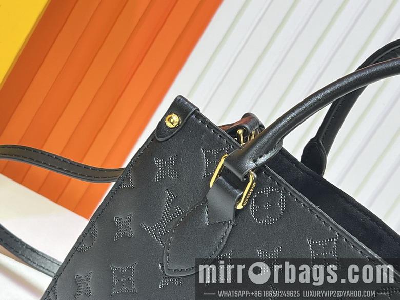 1:1 Louis Vuitton Bags On M45659 25x19x11cm ss2