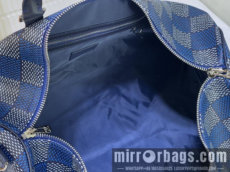 1:1 Louis Vuitton Bags Keepall M46081 50x29x23cm ss
