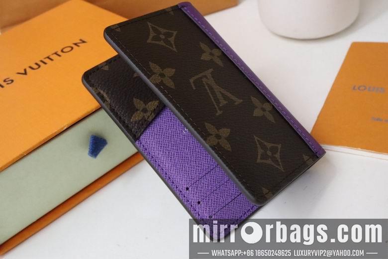 1:1 Louis Vuitton Bags M82955 7.5X11.1X1cm XM 5