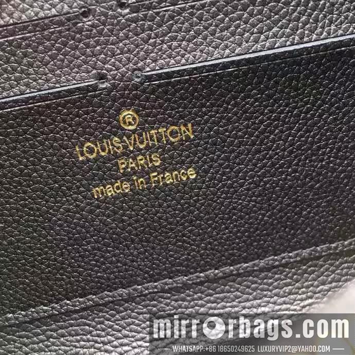 1:1 Louis Vuitton Bags M60017 19X10X1cm XMY 5