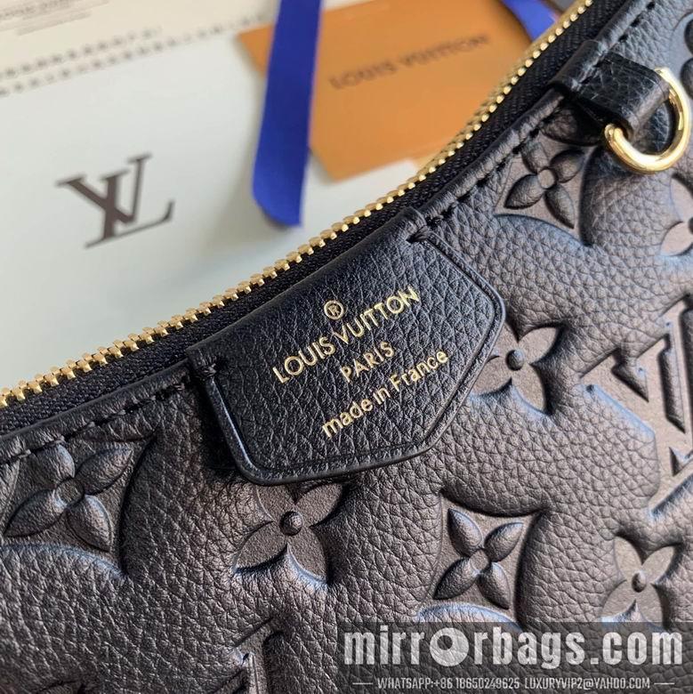 1:1 Louis Vuitton Bags M81066 19X11.5X3cm