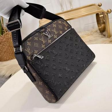 1:1 Louis Vuitton Bags 2370-4 25X28X5cm WP