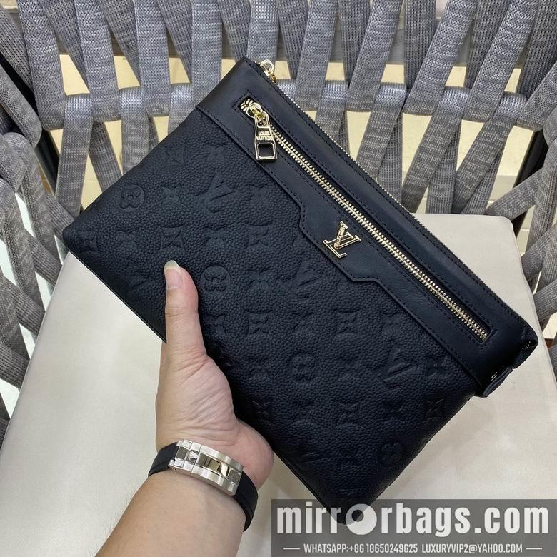 1:1 Louis Vuitton Bags 5212-5 28X18.5X3.5cm XM