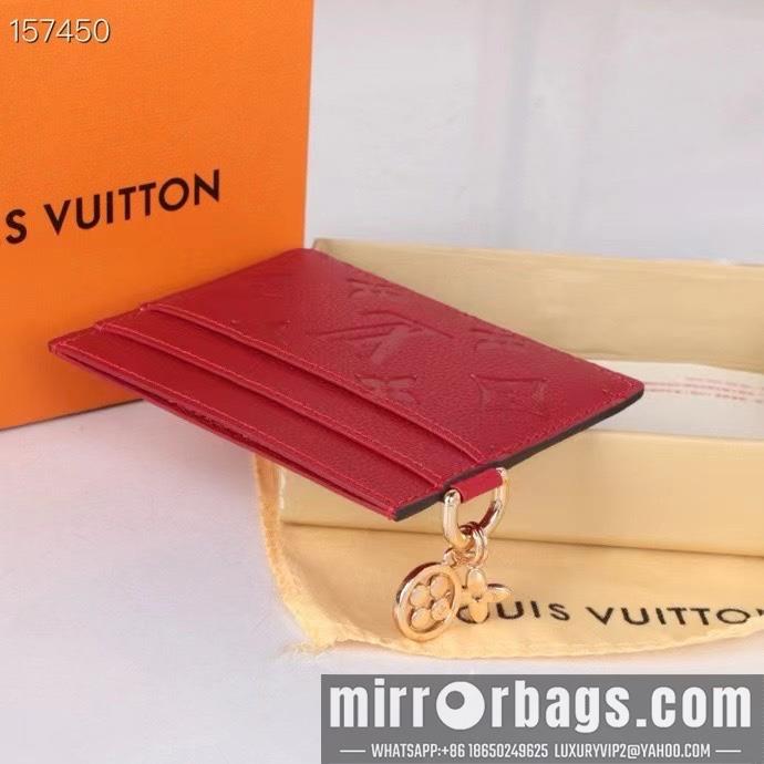 1:1 Louis Vuitton Bags M82739 10.2X7.3X0.3cm XMY 1