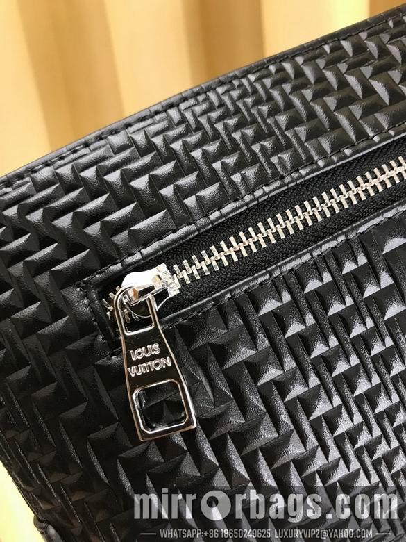1:1 Louis Vuitton Bags 978-5 27X19.5cm XM