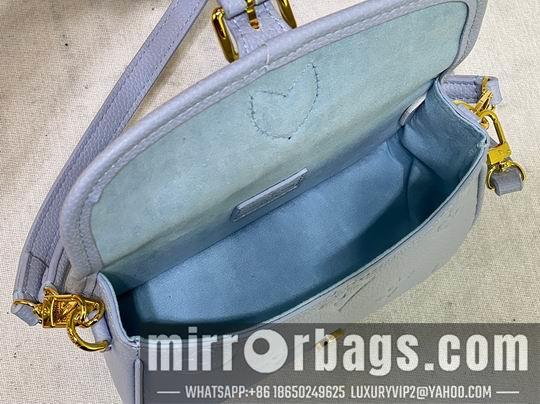 1:1 Louis Vuitton Bags Diane M83300 M45985 19x10.5x6cm ss1