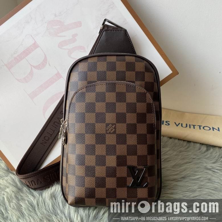 1:1 Louis Vuitton Bags 2074 27X18X5cm WP