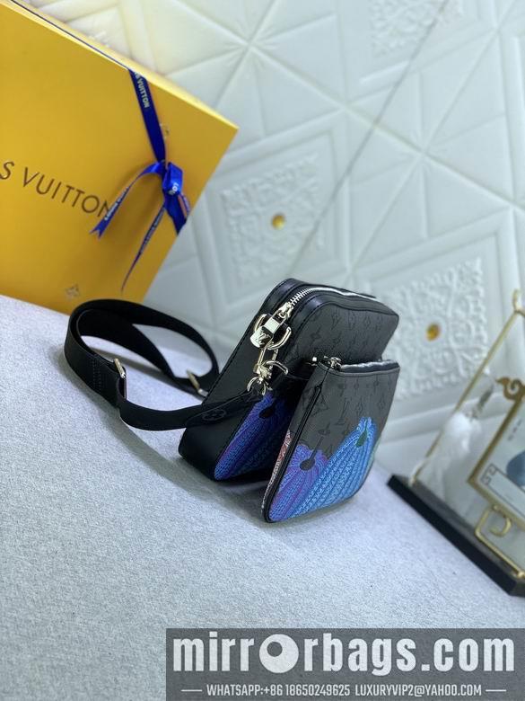 1:1 Louis Vuitton Bags M69443 25X18.5X7cm XM-1
