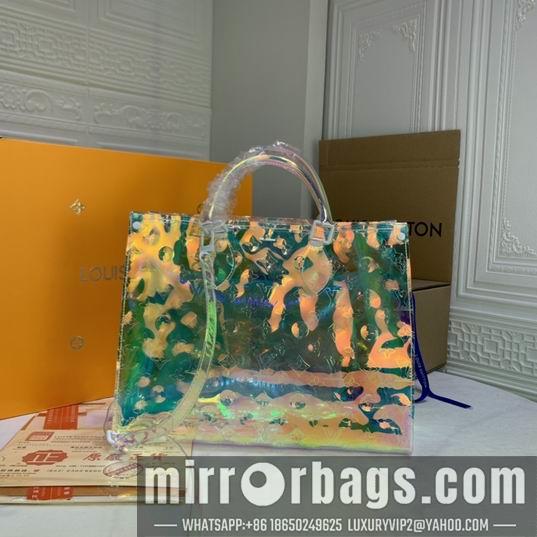 1:1 Louis Vuitton Bags M45039 M45321 34x28x15cm cs