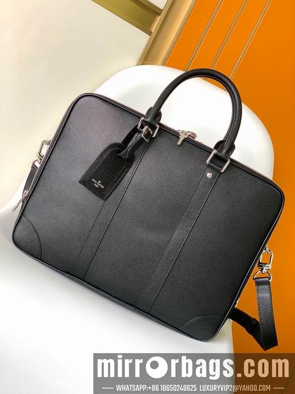 1:1 Louis Vuitton Bags M30967 39.5X29X9cm XM