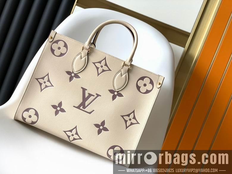 1:1 Louis Vuitton Bags M45494 34X26X13cm XM