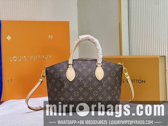 1:1 Louis Vuitton Bags Boetie M45986 S25x23x14cm cs