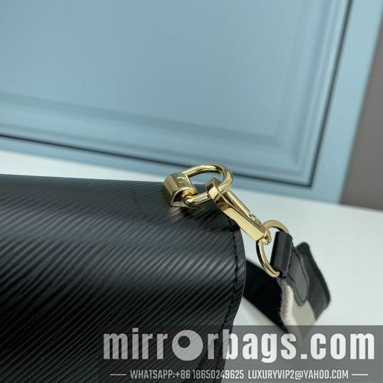 1:1 Louis Vuitton Bags Twist 23x17x9.5cm ww3色