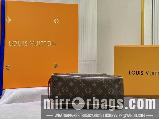 1:1 Louis Vuitton Bags 47625 26x14x12cm cs 3色
