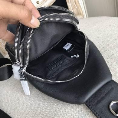 1:1 Louis Vuitton Bags 9887-2 28X16X7.5cm XM