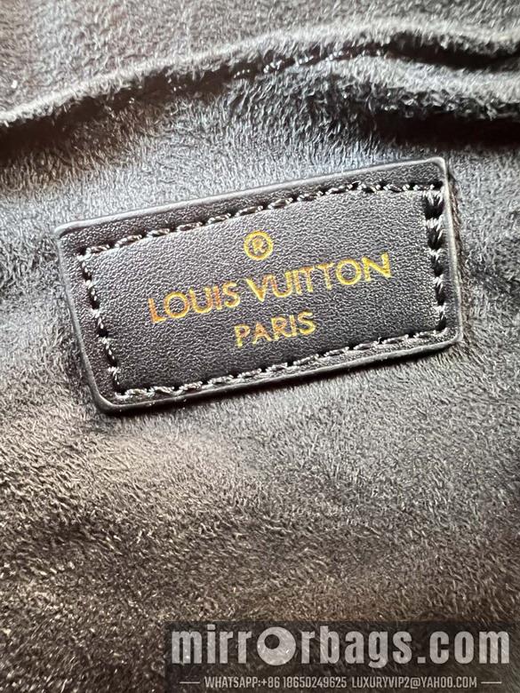 1:1 Louis Vuitton Bags On M11274 25x13x10cm ss3