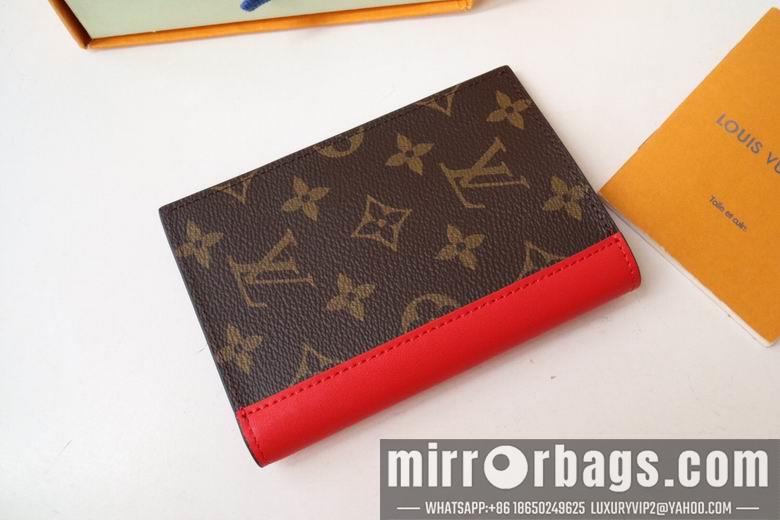 1:1 Louis Vuitton Bags M82862 10X14X2.5cm XM 1